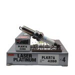 Spark Plug Manufacturer - OEM Double Platinum for Sprinter Engines