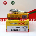 Spark Plug Factory - OEM Nickel Alloy for BYD Hyundai Geely Engines