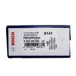 Spark Plug Factory - OEM Double Platinum Custom