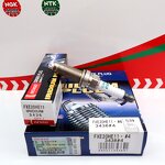 Spark Plug Factory - OEM Private Label for Nissan 370Z Infiniti QX70