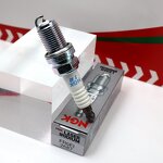 Spark Plug Factory - OEM Private Label Iridium Platinum for Mitsubishi Outlander