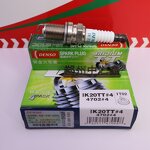 Spark Plug Factory - OEM for Jeep Compass Audi A4 A6 A8 Models