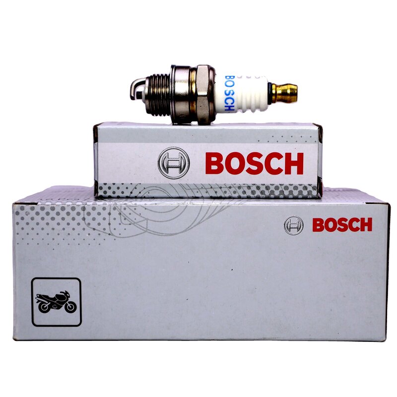 Spark Plug Manufacturer - OEM for Garden Machinery Yamaha Engines