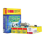 Spark Plug Factory - OEM Iridium Universal Replacement for VW Audi