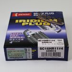 Spark Plug Manufacturer - OEM for Toyota RAV4 Yaris Corolla Engines