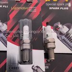 Spark Plug Manufacturer - OEM Large Displacement Custom