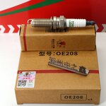 Spark Plug Factory - OEM for Chery Tigo 1.5T Engines