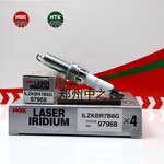 Spark Plug Manufacturer - OEM Custom Iridium Platinum for Citroen Engines