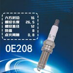 Spark Plug Factory - OEM for Chery Tigo 1.5T Automobile