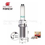 Spark Plug Manufacturer - OEM Double Iridium for Gasoline Engines