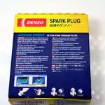 Spark Plug Factory - OEM Iridium Universal Replacement for VW Audi