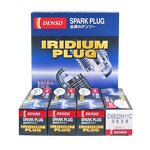 Spark Plug Factory - OEM Custom for Nissan Qashqai 2.0L Engines