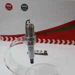 Spark Plug Factory - OEM Single Platinum for Cruze Buick Regal Malibu