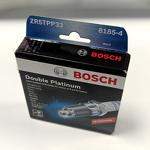 Spark Plug Factory - OEM Double Platinum for Geely Models