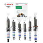 Spark Plug Manufacturer - OEM Double Platinum for Honda Kia Audi VW