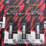 Spark Plug Manufacturer - OEM Large Displacement Custom