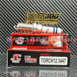 Spark Plug Factory - OEM Turbocharged for Audi Tiguan Golf A6