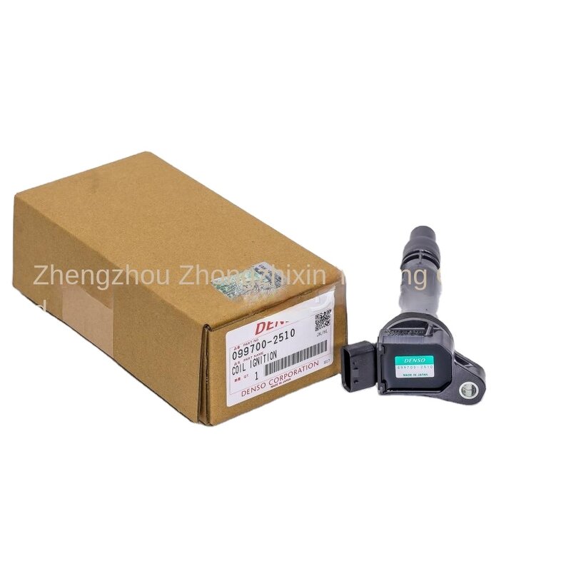 Ignition Coil Factory - OEM High Quality Rubber for Engine Models