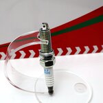 Spark Plug Manufacturer - OEM Iridium Platinum for Kia Chevrolet CNG Engines