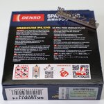 Spark Plug Manufacturer - OEM Copper for Toyota Land Cruiser RAV4