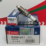 Spark Plug Manufacturer - OEM Iridium Alloy for Honda Corolla Suzuki
