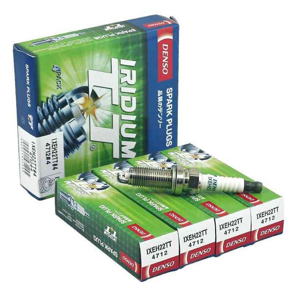 Spark Plug Manufacturer - OEM Iridium for Infiniti Nissan Teana Qashqai