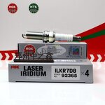 Spark Plug Manufacturer - OEM Iridium Platinum for Kia Chevrolet CNG Engines