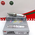 Spark Plug Manufacturer - OEM Iridium Platinum for Geely Plantronics