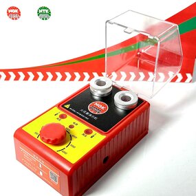 Spark Plug Tester Manufacturer - Custom Automotive Dual Hole Analyzer