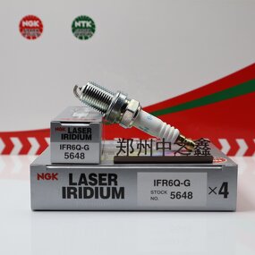 Spark Plug Manufacturer - OEM Iridium Platinum for Audi A6 Engines