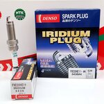Spark Plug Factory - OEM Private Label for Nissan 370Z Infiniti QX70