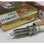 Spark Plug Factory - OEM Double Iridium for Kia Suzuki Mazda Accent