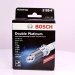 Spark Plug Manufacturer - OEM Double Platinum for Honda Kia Audi VW