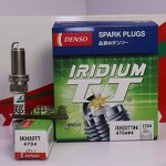 Spark Plug Factory - OEM Iridium Platinum Double Iridium Gold