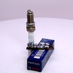 Spark Plug Factory - OEM Double Platinum for Audi Seat Borgward Kia
