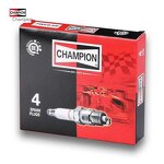 Spark Plug Manufacturer - OEM with Copper Core Electrode Gasoline