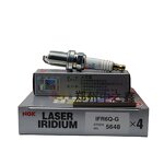 Spark Plug Manufacturer - OEM Iridium Platinum for Audi A6 Engines