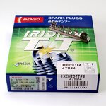Spark Plug Manufacturer - OEM Iridium for Renault Latitude Corolla