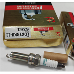 Spark Plug Factory - OEM Double Iridium for Kia Suzuki Mazda Accent