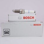 Spark Plug Factory - OEM for Volkswagen Santana Engines