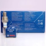 Spark Plug Factory - OEM for Mazda Engine Models