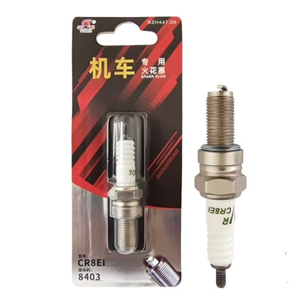 Spark Plug Manufacturer - OEM Large Displacement Custom