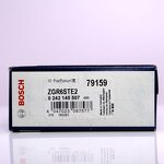 Spark Plug Manufacturer - OEM Diesel Fuel Injector Iridium Material