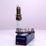 Spark Plug Factory - OEM Double Platinum for Audi Seat Borgward Kia