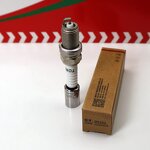 Spark Plug Manufacturer - OEM Original Series New Condition