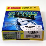Spark Plug Factory - OEM Iridium Universal Replacement for VW Audi