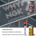 Spark Plug Manufacturer - OEM G-Power Series Custom