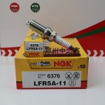 Spark Plug Factory - OEM Nickel Alloy for Suzuki SX4 Engines