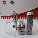 Spark Plug Factory - OEM Single Platinum for Cruze Buick Regal Malibu