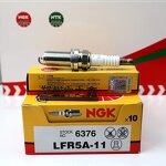 Spark Plug Factory - OEM Nickel Alloy for Suzuki SX4 Engines